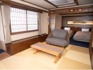 客房