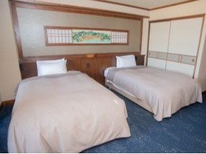 客房