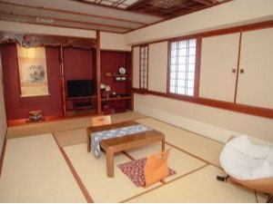 客房
