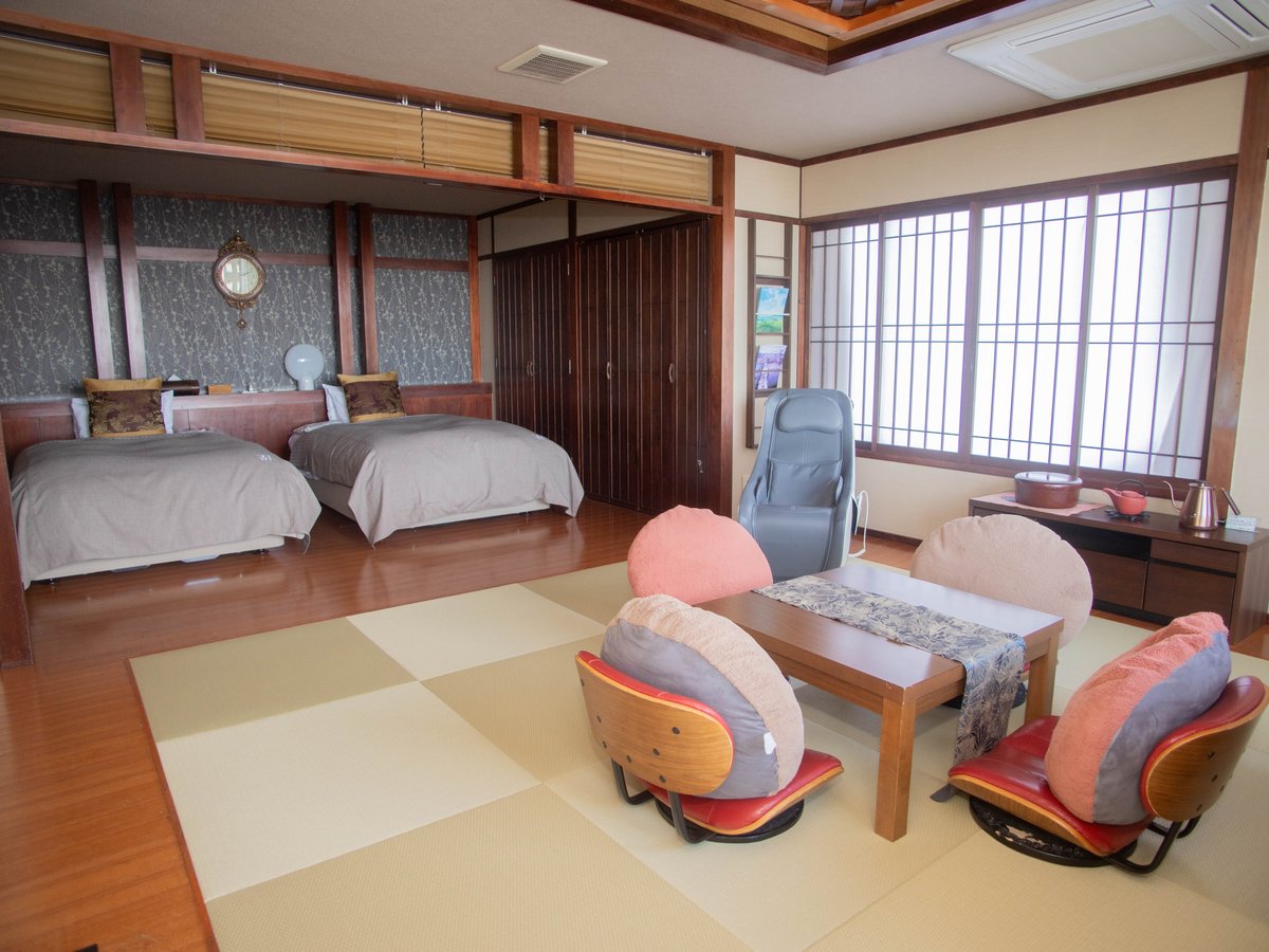 客房