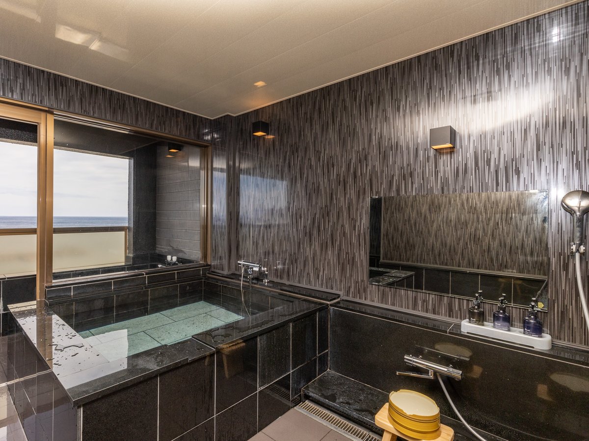 客室風呂の画像