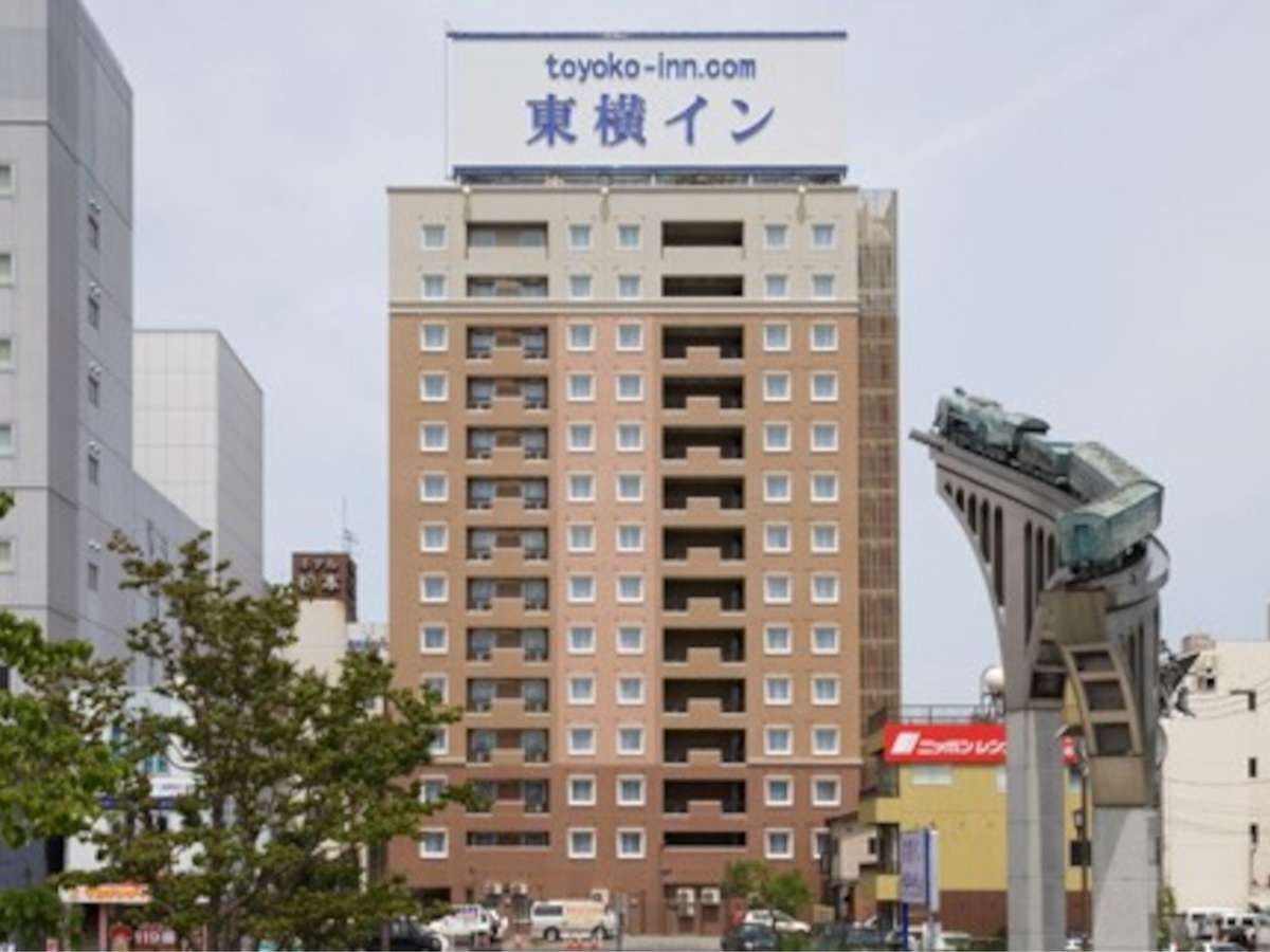 東横ＩＮＮ米子駅前