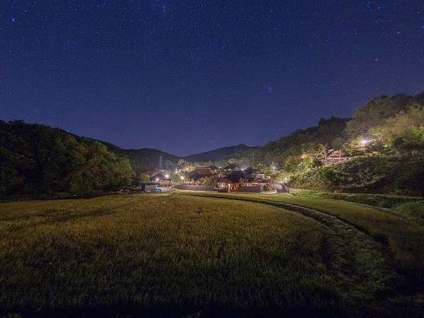 Persekitaran・Pemandangan