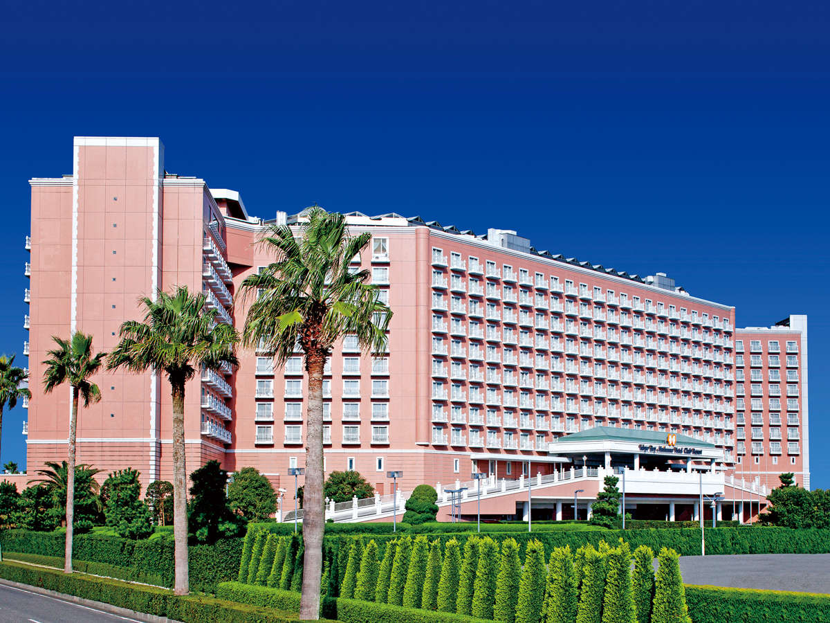 圧倒的コスパ ディズニー ホテルは東京ベイ舞浜ホテル クラブリゾートがおすすめ へちまノート