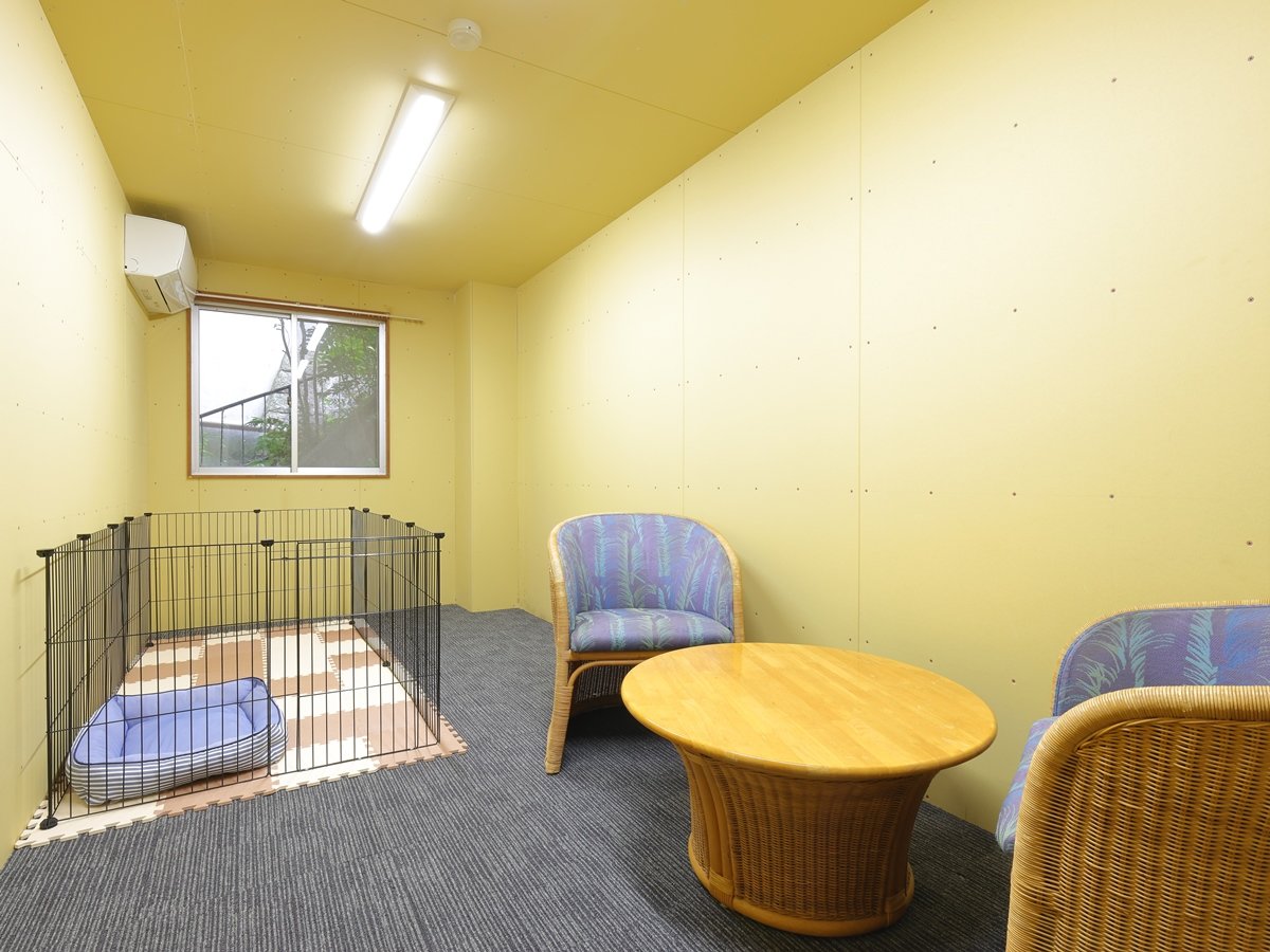Facilities