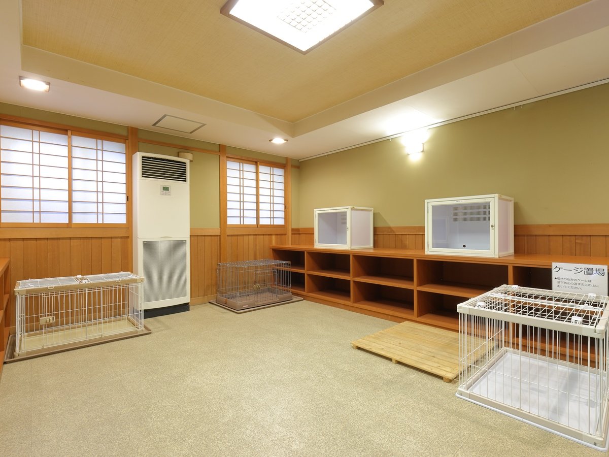 Facilities