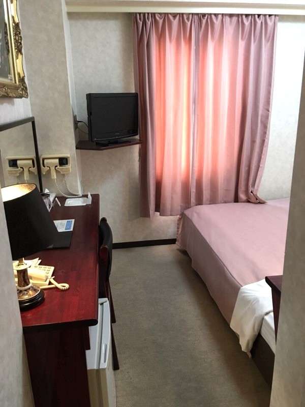 Hotel Tsubame Hills Hotels Rooms Rates Tsubame Sanjo - 