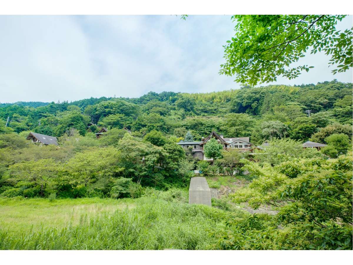 주변・경관