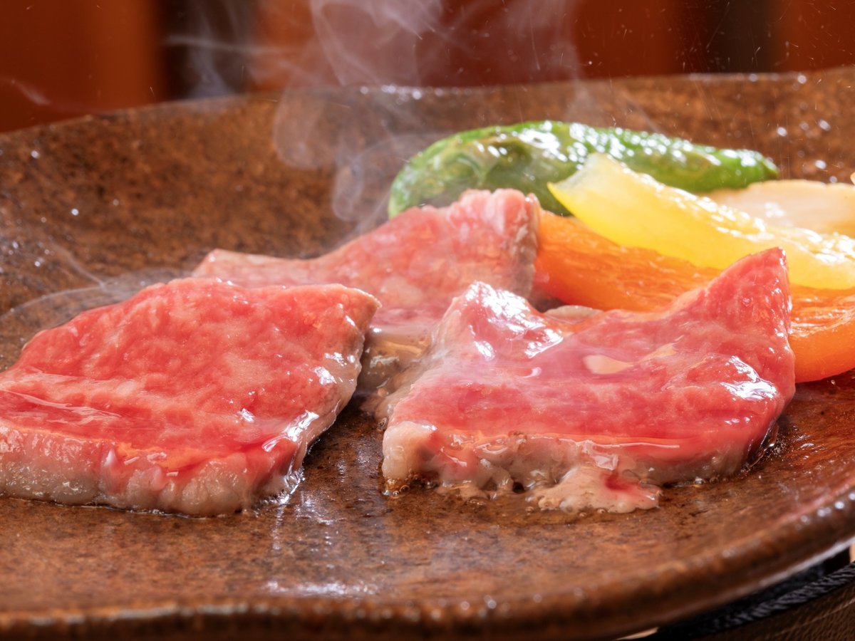 식사