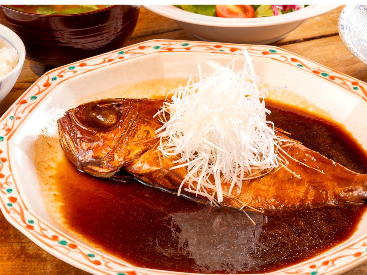 식사