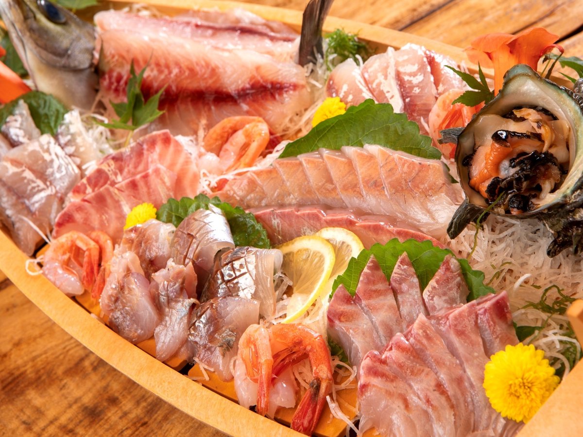식사