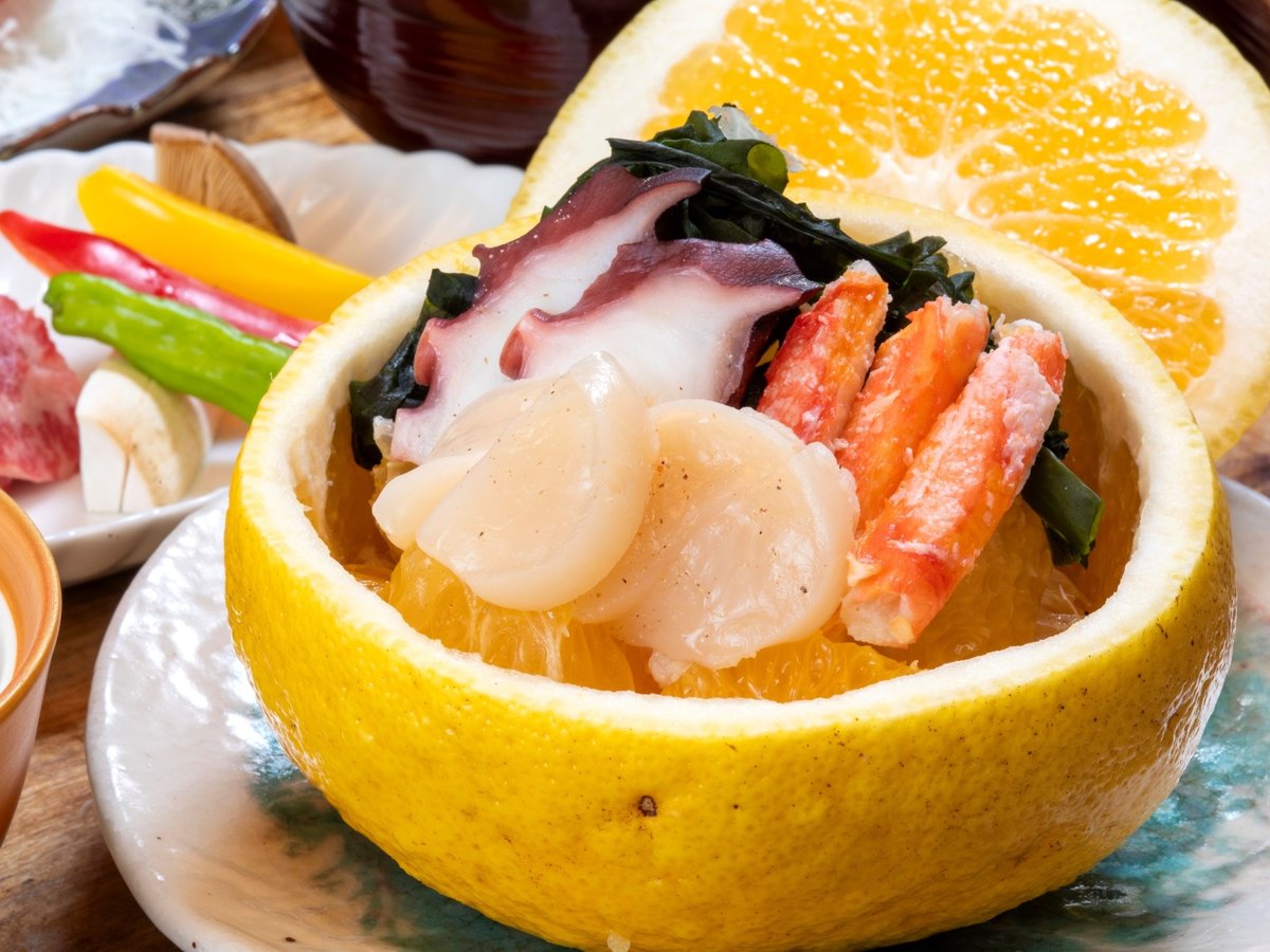 식사
