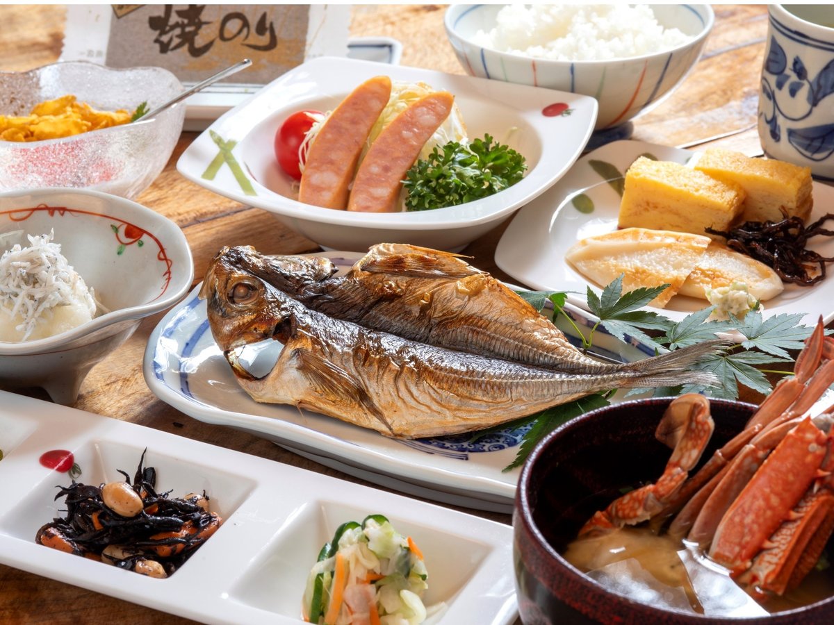 식사