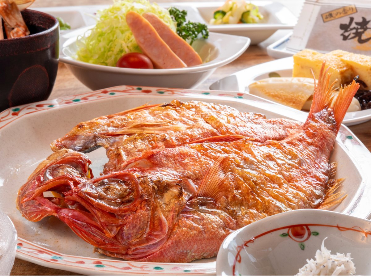 식사