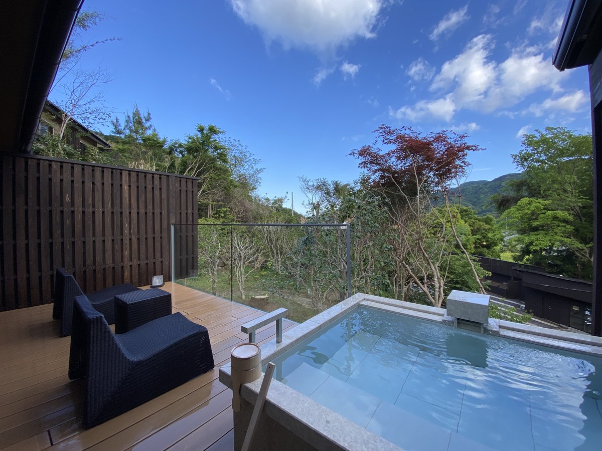 客室風呂の画像