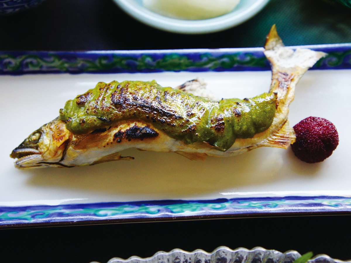 餐飲