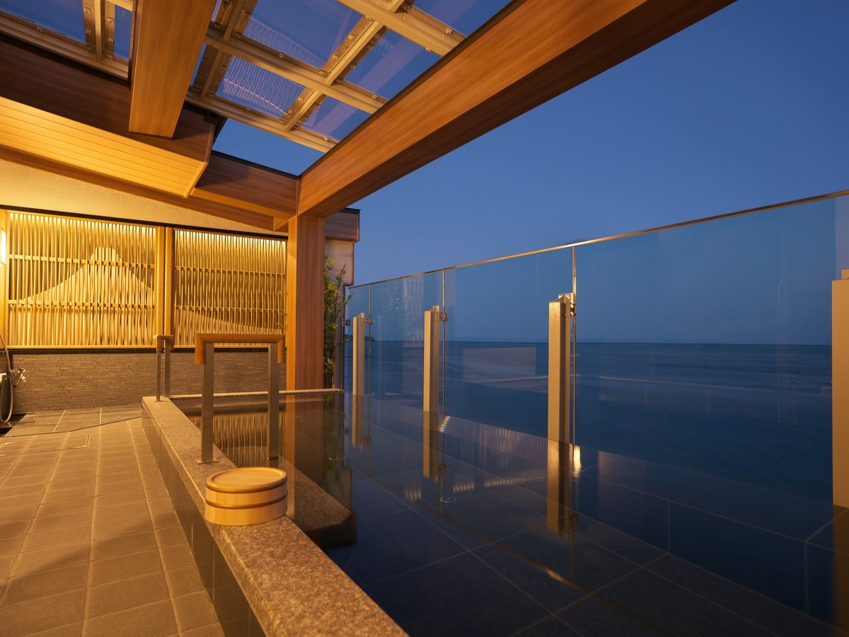 熱海伊豆山温泉 ホテルニューさがみや基本情報｜国内宿泊｜ANA