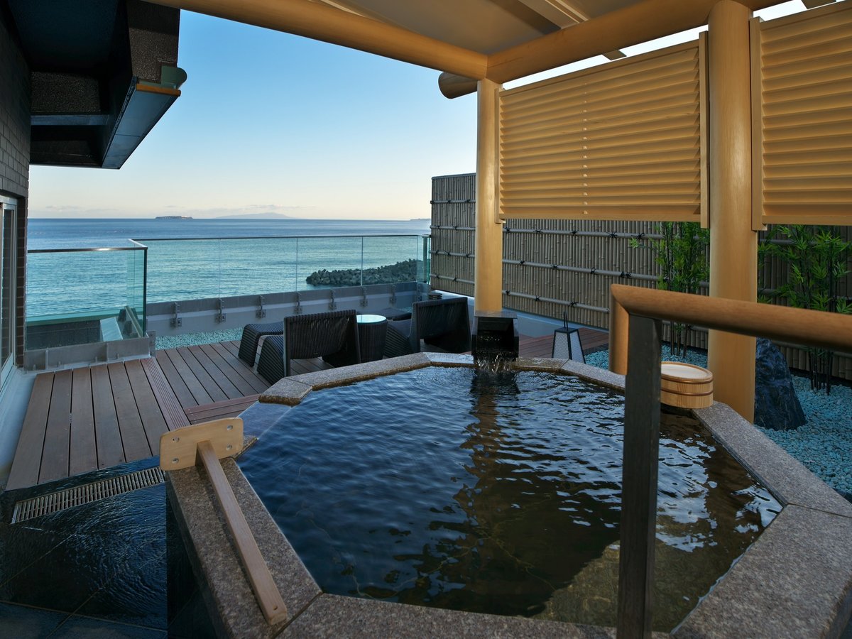 nayu様 熱海伊豆山温泉 ホテルニューさがみや基本情報｜国内宿泊｜ANA