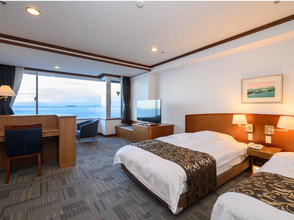 熱海伊豆山温泉 ホテルニューさがみや基本情報｜国内宿泊｜ANA