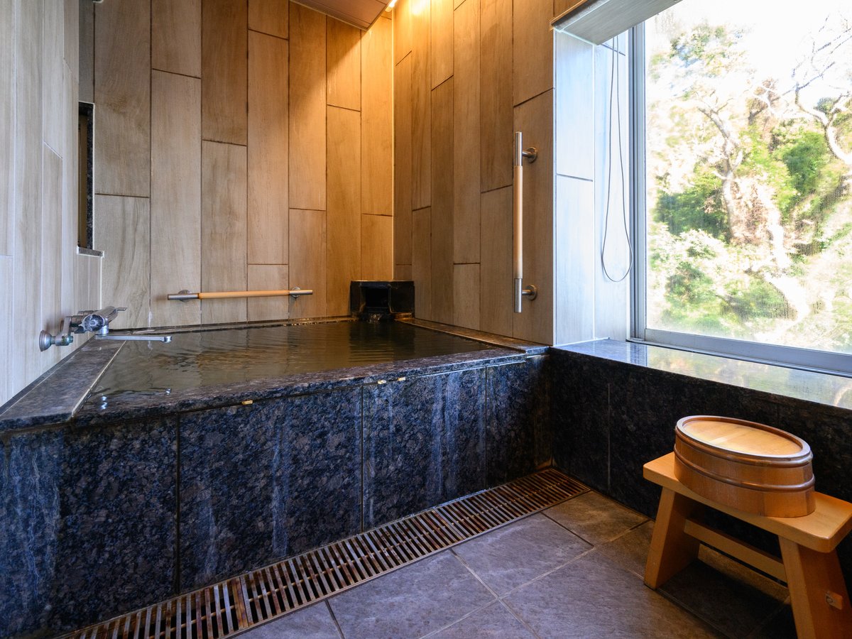 熱海伊豆山温泉 ホテルニューさがみや基本情報｜国内宿泊｜ANA