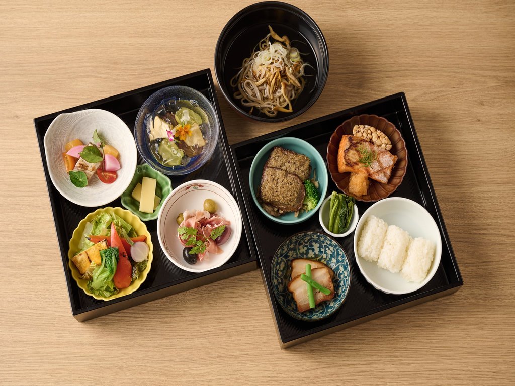 Meals