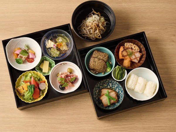 Meals