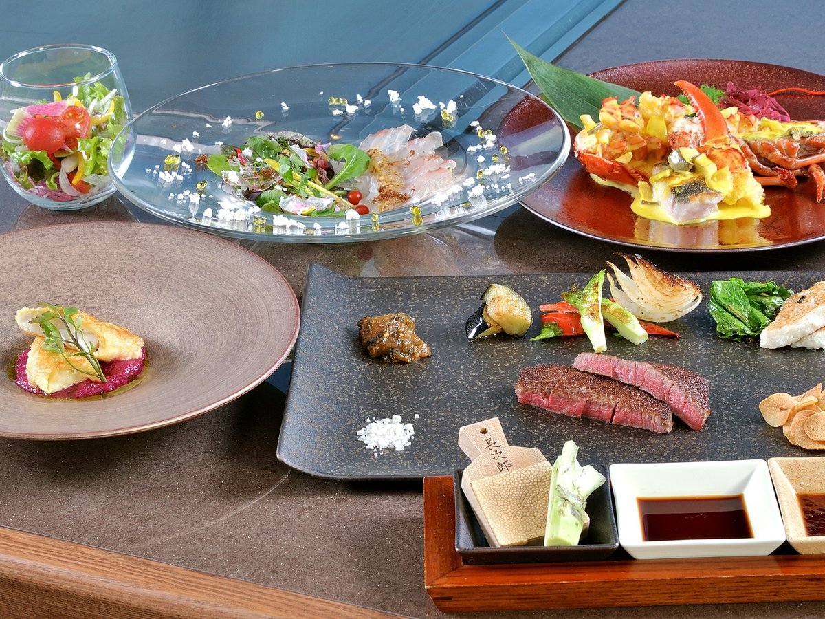 餐飲