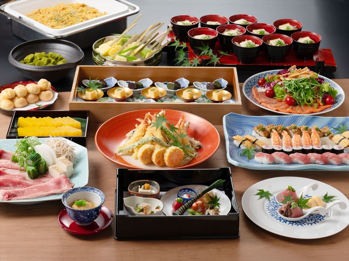 Meals