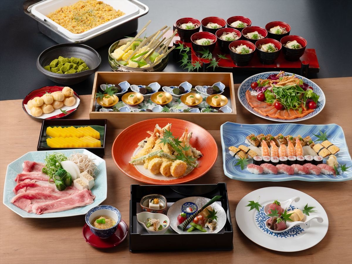 Meals