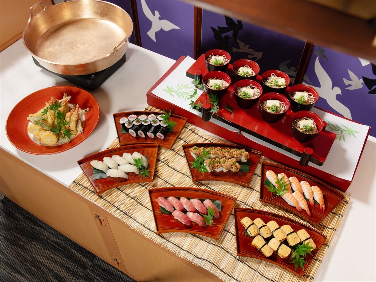 Meals