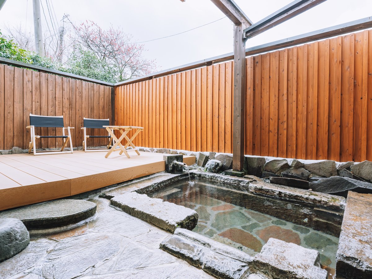 客室風呂の画像