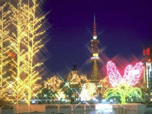 Surroundings・Views