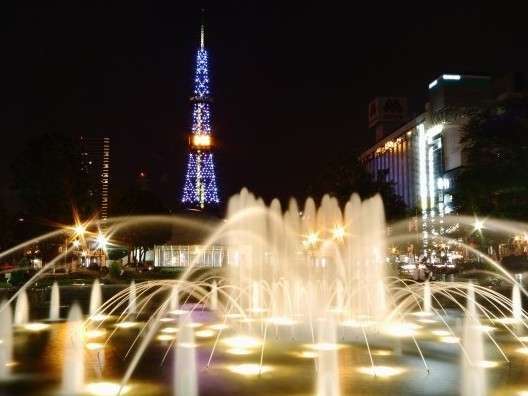 Surroundings・Views