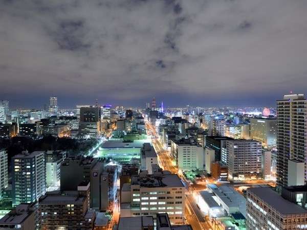 Surroundings・Views