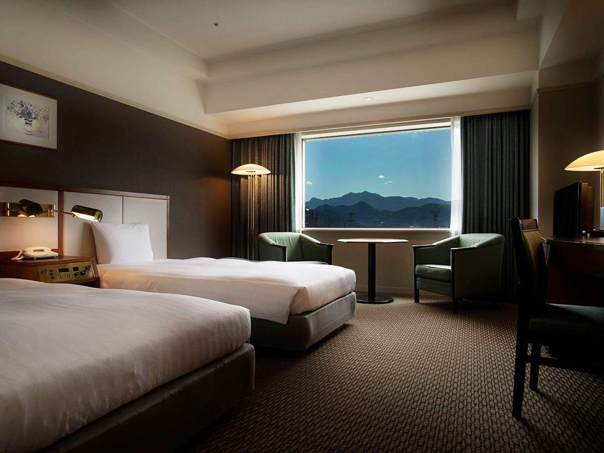 Royton Sapporo - Hotels Rooms & Rates | Susukino, Odori, Hokkaido