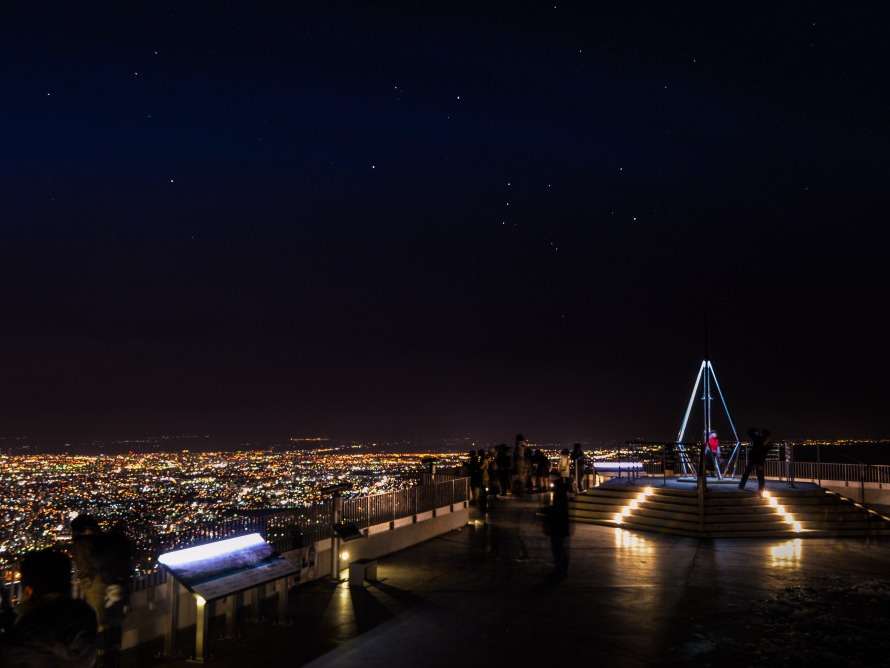 Surroundings・Views