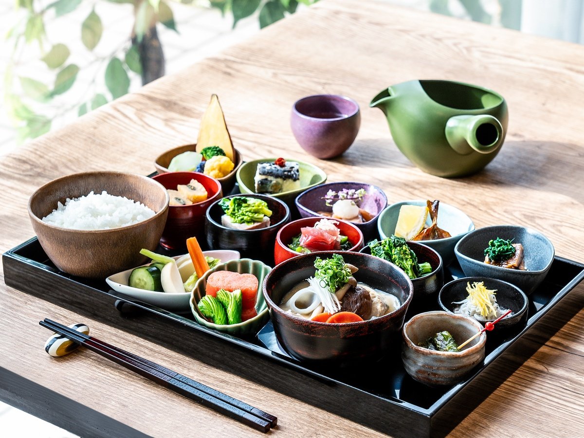 Meals