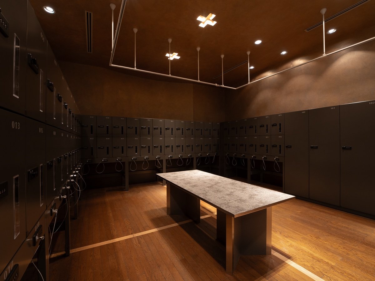 Facilities