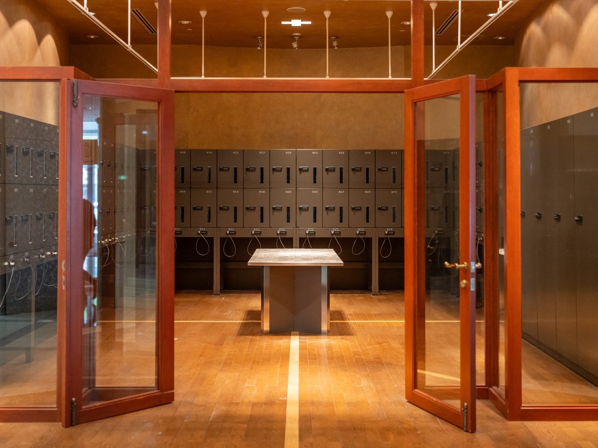 Facilities