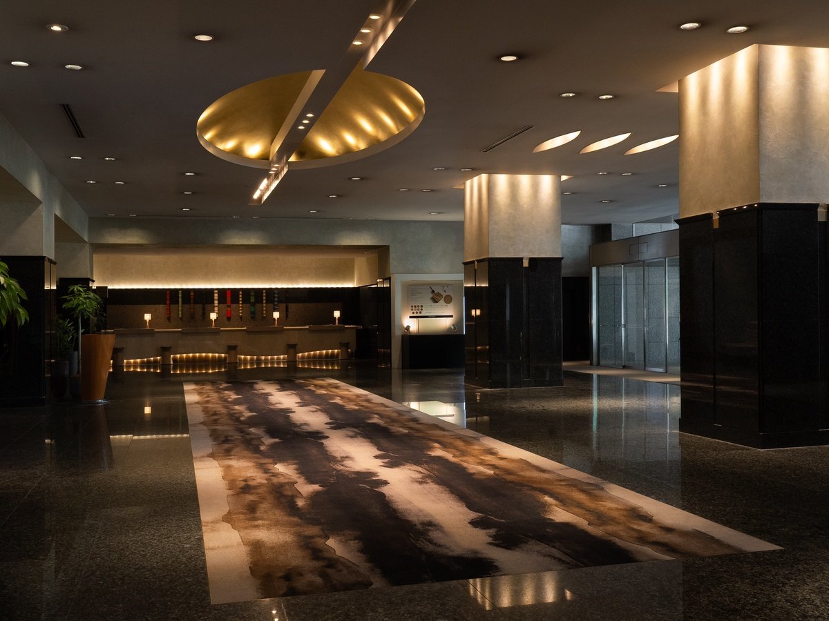 Facilities