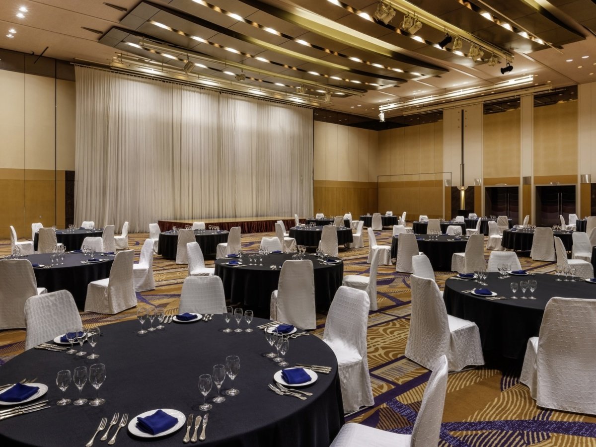 Facilities