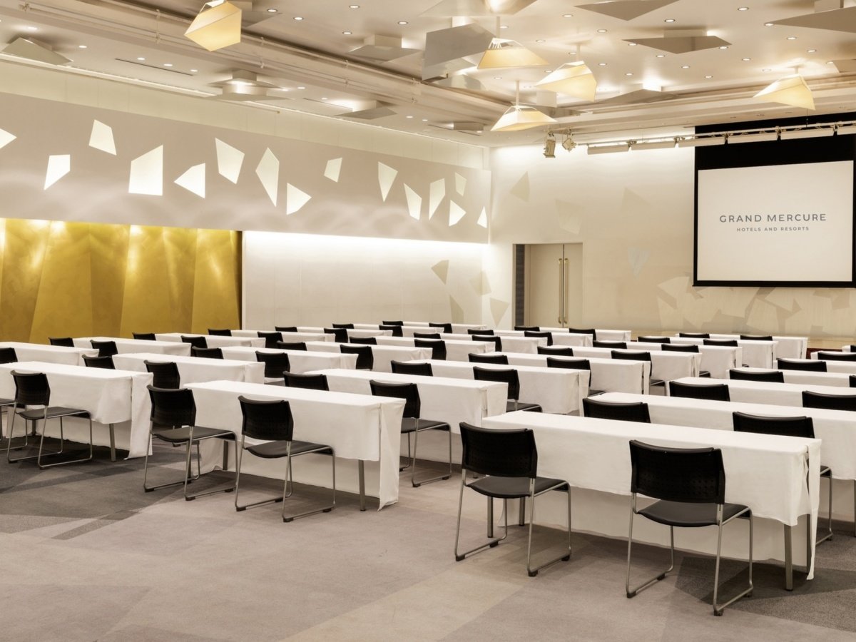 Facilities