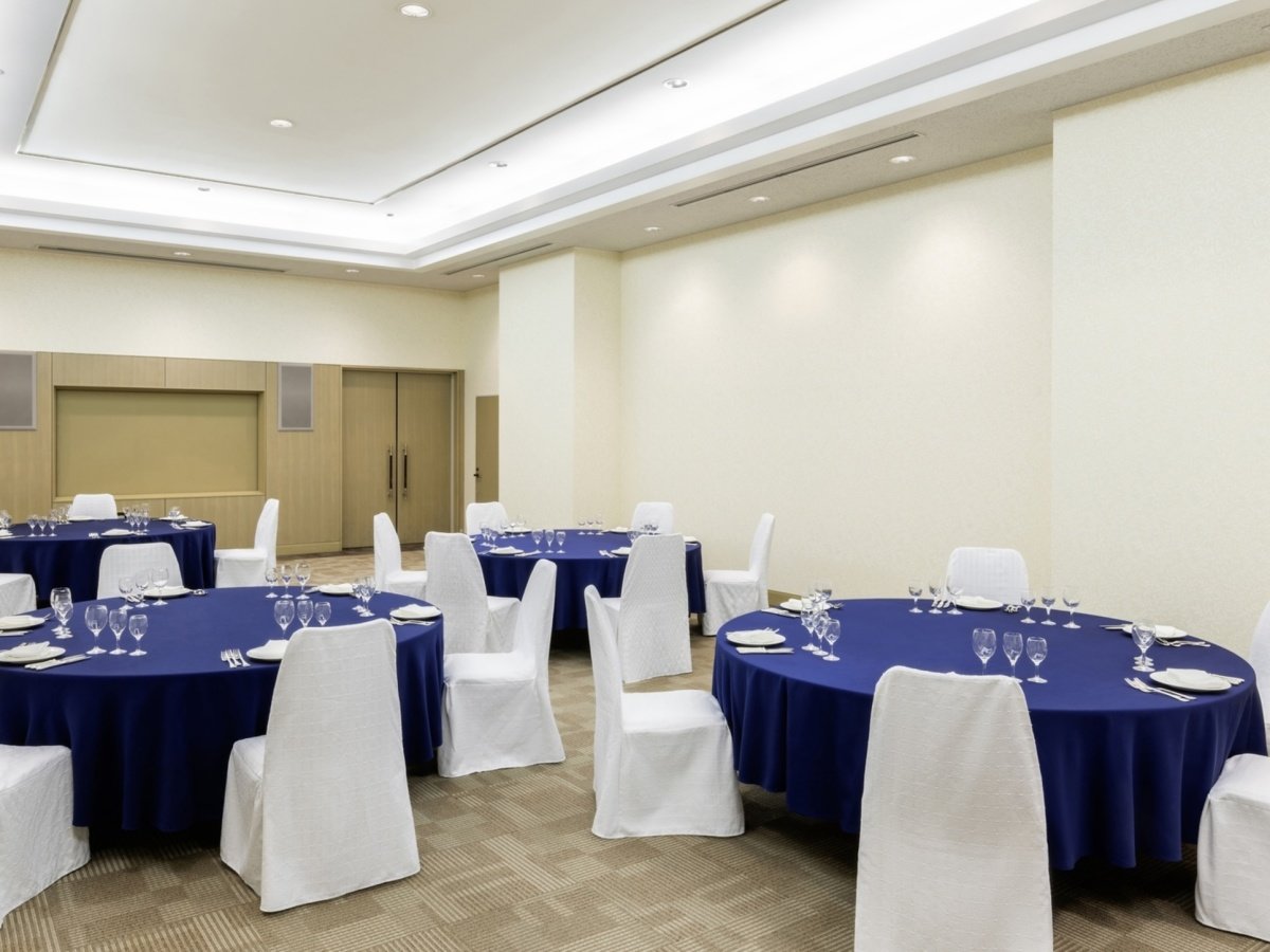 Facilities