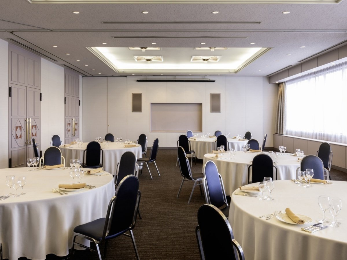 Facilities