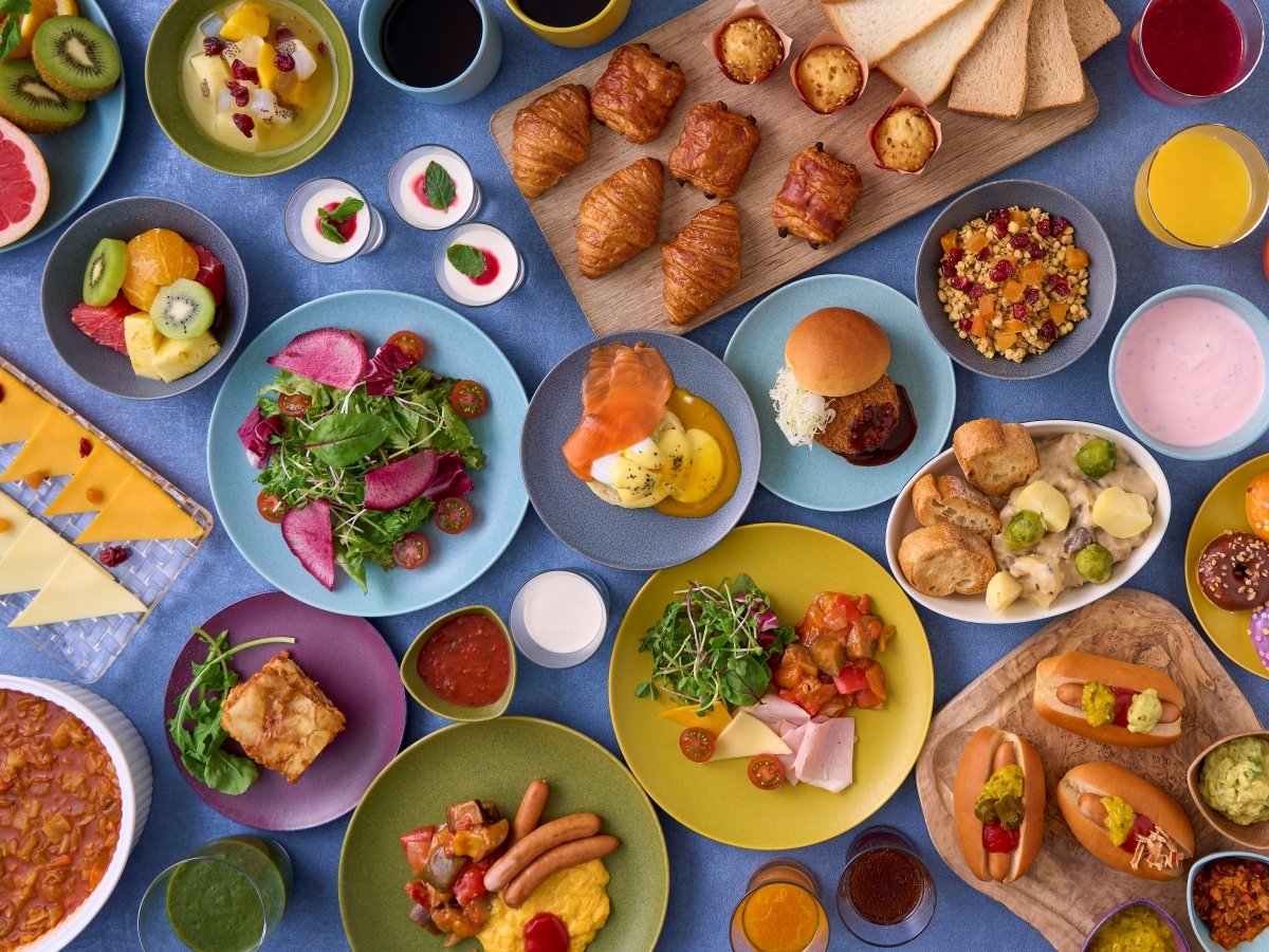 Meals