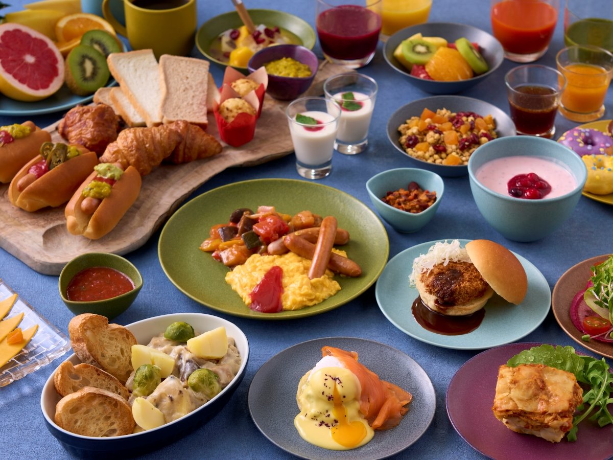 Meals