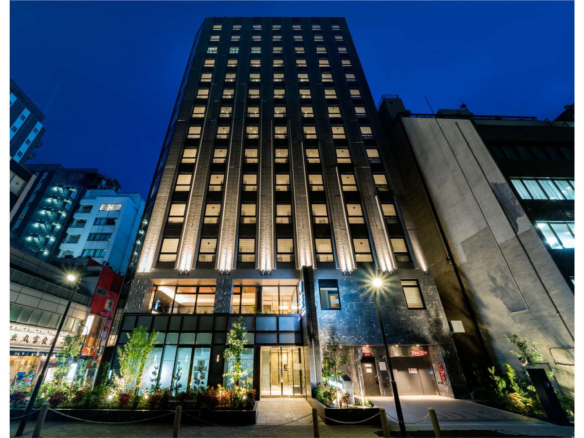 Daiwa Roynet Hotel Shimbashi - Hotels Rooms & Rates | Shinbashi, Shiba,  Tokyo Hotels & Ryokan | Jalan : Hotel Booking Site