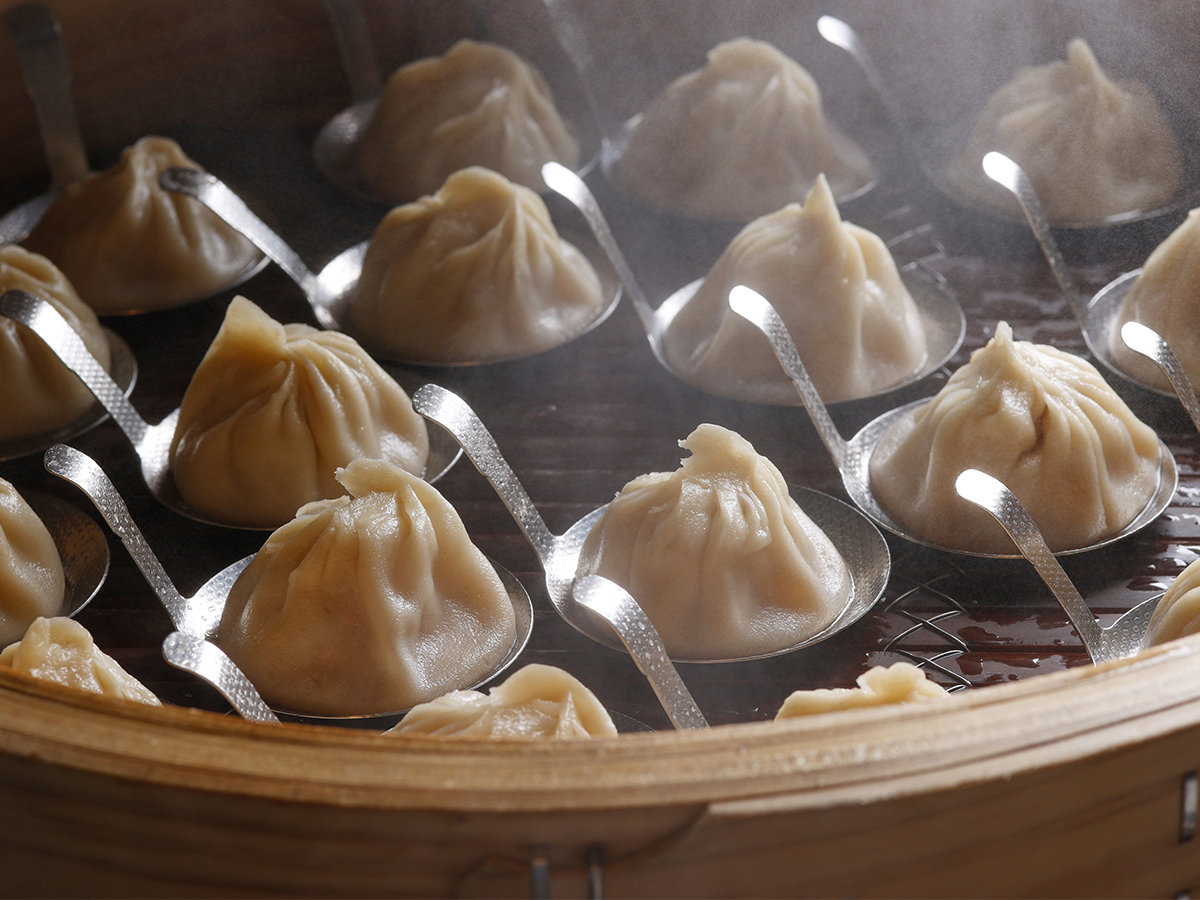 식사