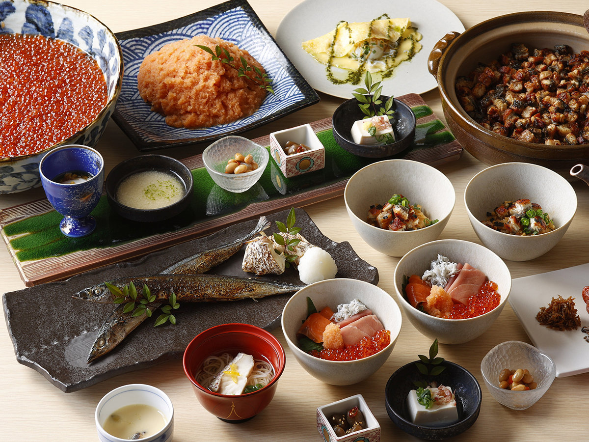 식사