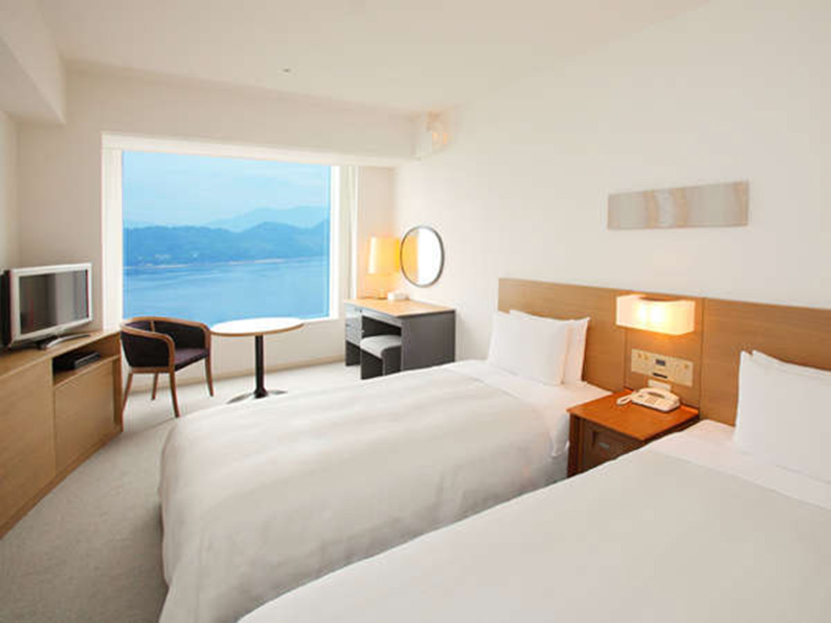 スタンダード：ツイン(23㎡）※ｲﾒｰｼﾞ